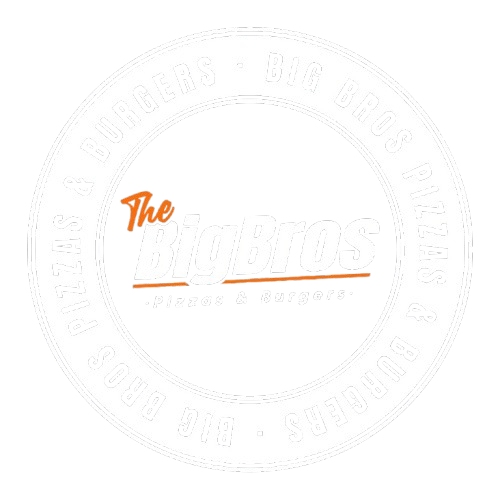 BIG BROS Logo